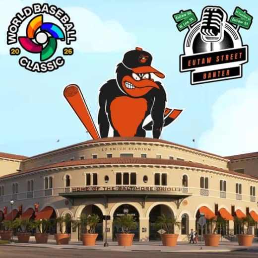 WBC Begins as Orioles Prospects Heat Up in Spring Training