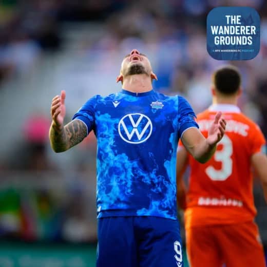 Fifth Is the New First: What's Happening to the Wanderers?