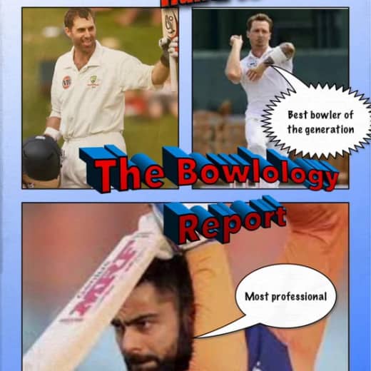 Simon Katich and the Hundred