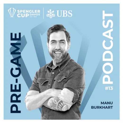 Pre-Game: Manu Burkart - Folge 13