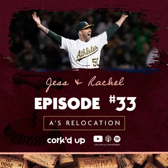 WHERE'S WILL THE A'S GO?!