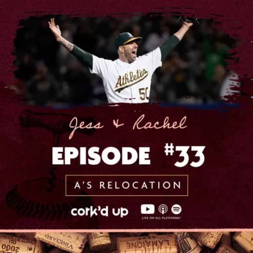 WHERE'S WILL THE A'S GO?!