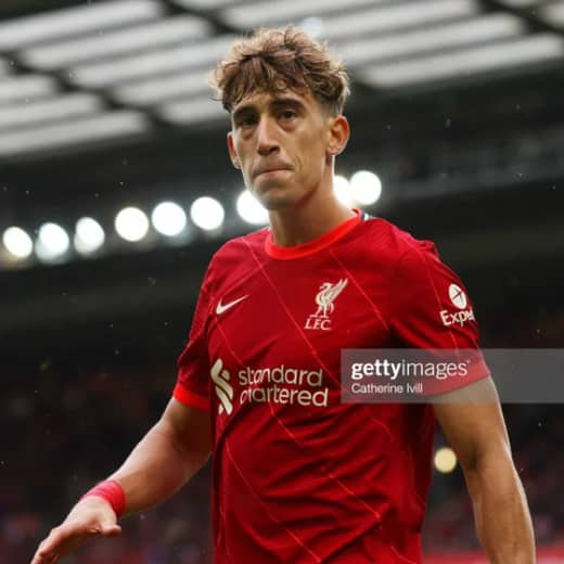 The Thirteenth Olympian Has Risen - Liverpool vs Burnley Post-Match Reaction