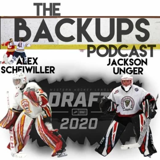 Episode 6 featuring Alex Scheiwiller and Jackson Unger