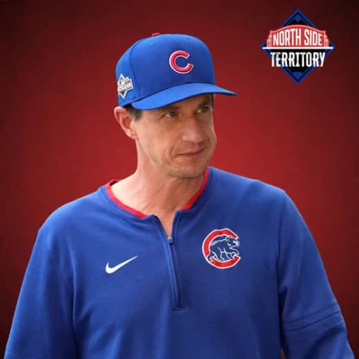 Cubs takeaways from the Winter Meetings