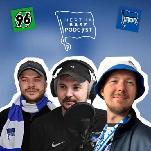 HB#330 Auswärtssieg in Hannover - Das hat niemand kommen sehen