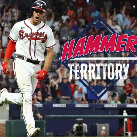 Matt Olson, Chris Sale, and a Four-Game Braves Winning Streak