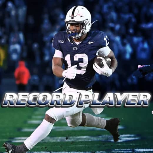 Penn State DESTROYS Nebraska | Terry Smith Press Conference Breakdown