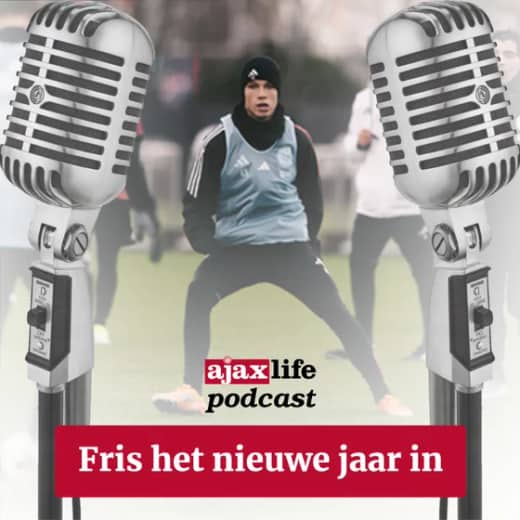 #227 - Fris het nieuwe jaar in
