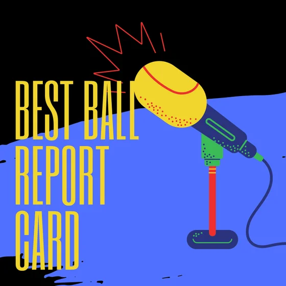 Best Ball Report Card: Advance Rate SZN