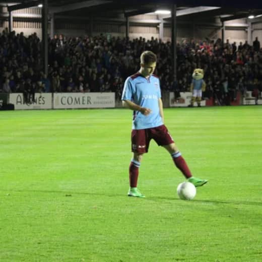 The What If Series I: Jon Segarra, Pat Ryan, John Bryant