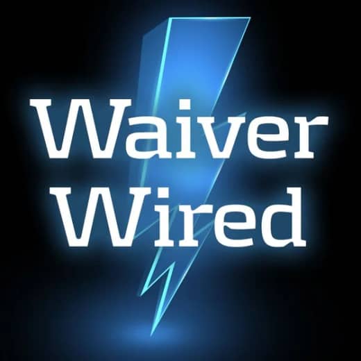 Waiver Wired - Kimani Vidal, Isaiah Davis and Week 6 Must-Add and Stash Players for Deep Leagues