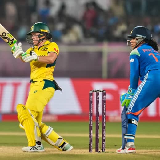 All eyes on Pat Cummins and Australia's Women's World Cup record-breaking win