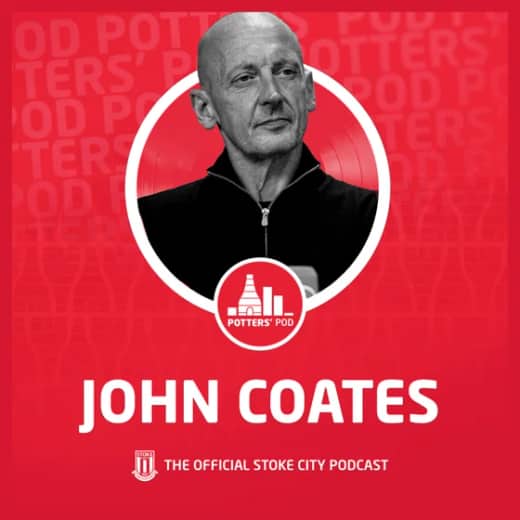 John Coates: From Decades as a Diehard Fan to Owner and Chair