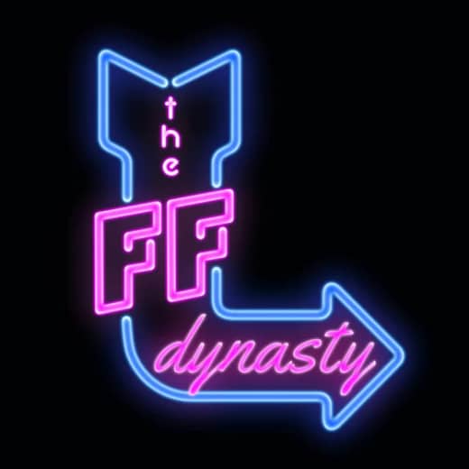 The FF Dynasty - Final Dynasty Rookie Rankings (2025 Class Buy/Sell/Hold)