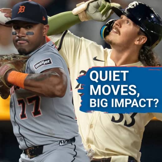 INSURANCE: Los Angeles Dodgers Quietly BUILD Depth | Freddie Freeman OUT of World Baseball Classic