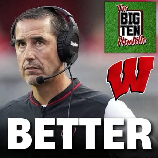 5 Big Ten Teams Set for BETTER Records in 2026! Purdue Basketball Worry? Indiana Heating Up & Iowa Survives USC