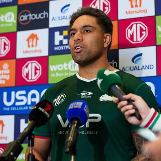 Player Media - Round 21, 2025 - Havili, Tatola, Hubner