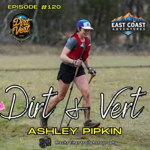 Redefining Possible: Ashley Pipkin on Finding Her Strength in the Dirt