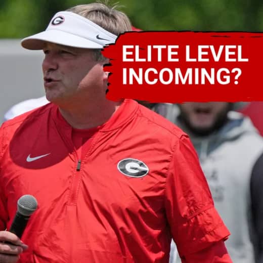 UNSTOPPABLE: Coach Smart Has The Defense To Run Over SEC