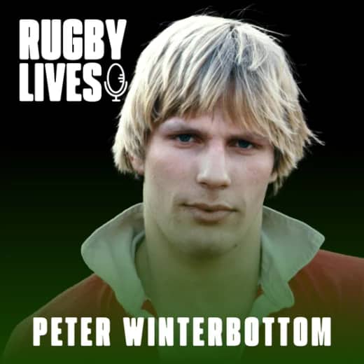 EP3: Peter Winterbottom