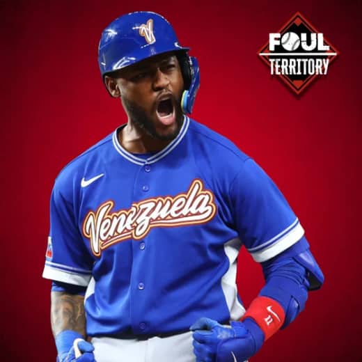 Venezuela ends Italy’s epic run and heads to a heavyweight battle against USA in the WBC title match
