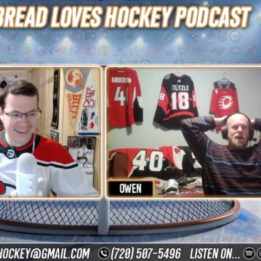 Ep. 125 - Dean Alone 2: Lost in New Hampshire