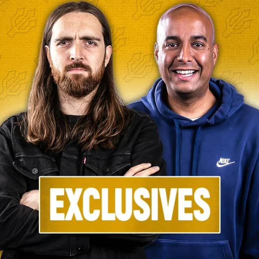 Why Mbeumo And Cunha Are PERFECT For United!