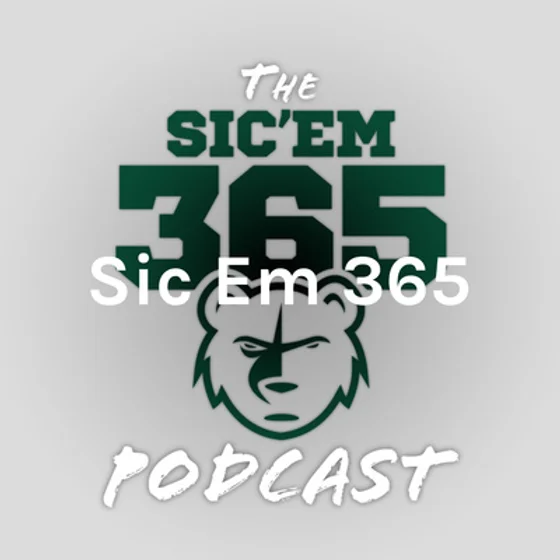 Can Baylor repeat as champs? An exclusive sit-down with Baylor coach Scott Drew