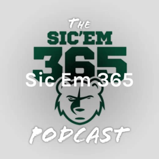 Can Baylor repeat as champs? An exclusive sit-down with Baylor coach Scott Drew