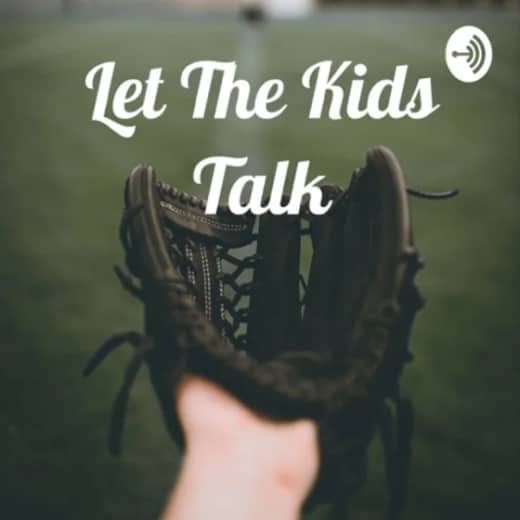 Episode 14: Look at What Let The Kids Talk is Cookin'