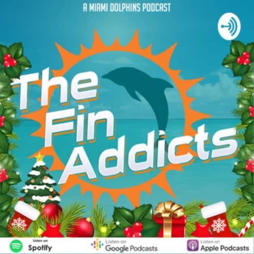 Fin Addicts Chrismahanukwanzaka Special