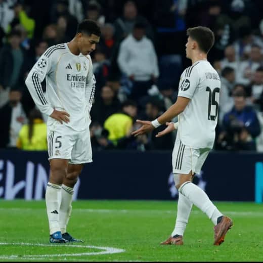 El Análisis | "No hay más escudos para los jugadores en el Real Madrid": Álvaro Benito vaticina lo que sucederá si hay un cambio de entrenador