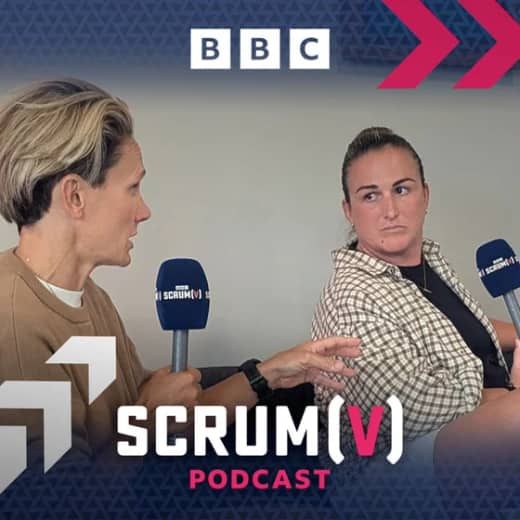 Stars in the Making - The Women's Rugby World Cup