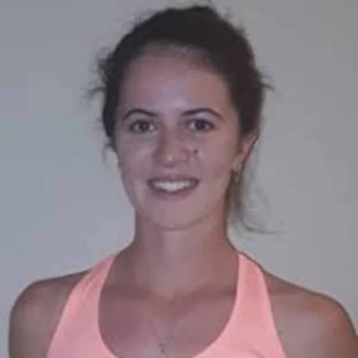 E05 - Oana Georgeta Simion, #1 Ranked ITF Womens World Tennis Tour