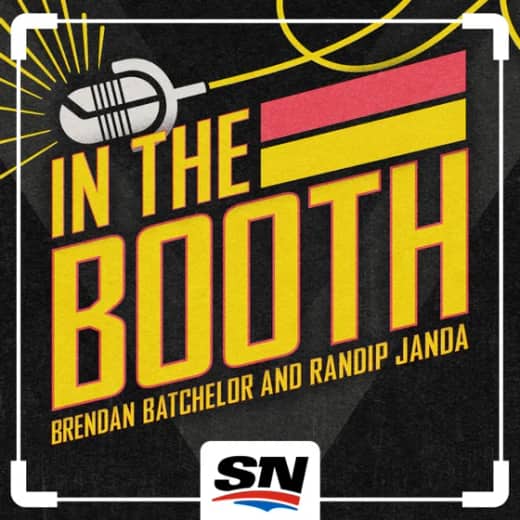In The Booth: Interview Extravaganza