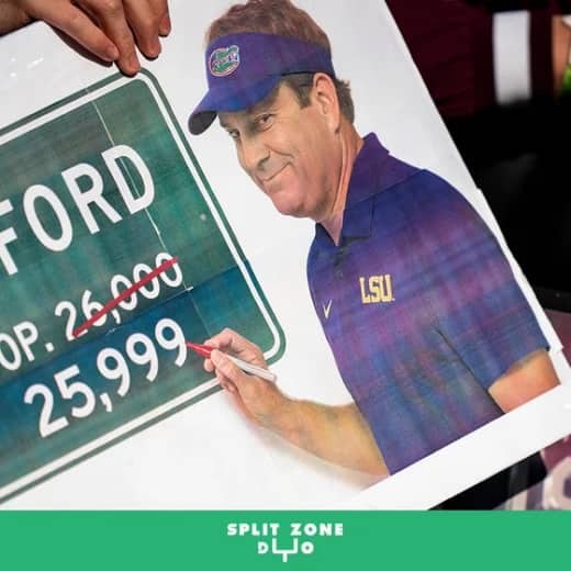 Black Sunday Blow-by-Blow: Lane Kiffin and the Coach Carousel in Real Time