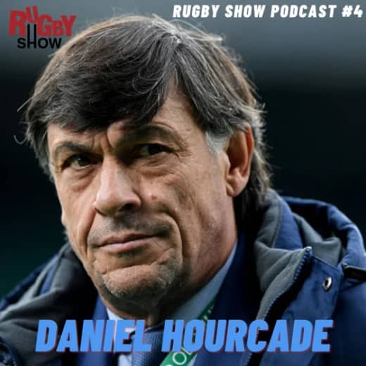 RSP T01 E04: Daniel Hourcade