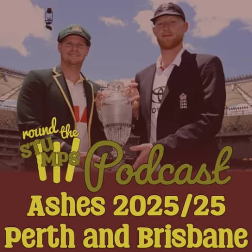 Can England Fight Back in the Ashes?