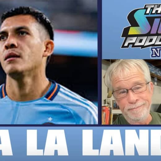 NYCFC Views #132 - La La Land