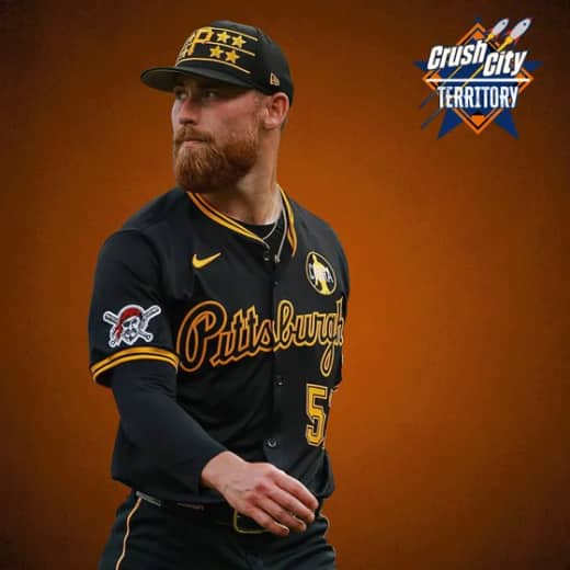 Meet the Astros' New Arm: Mike Burrows Joins the Show