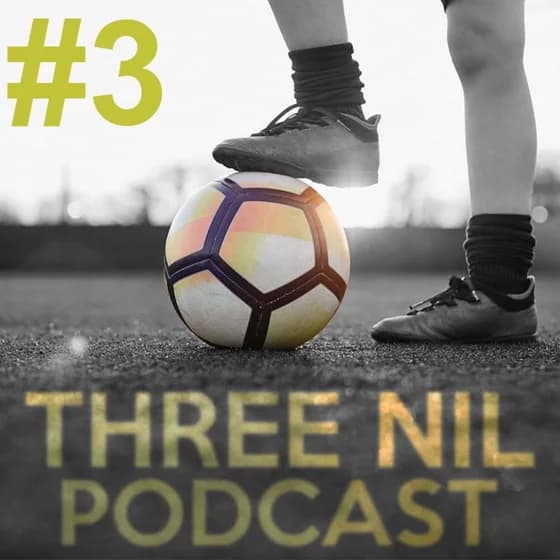 3NP Locker: Chuks Transfer List, Best Youngens and El Niño