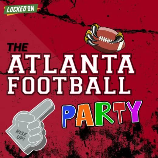 Atlanta Football Party: Terry Fontenot is QUIETLY trying to get the Atlanta Falcons to the promise land