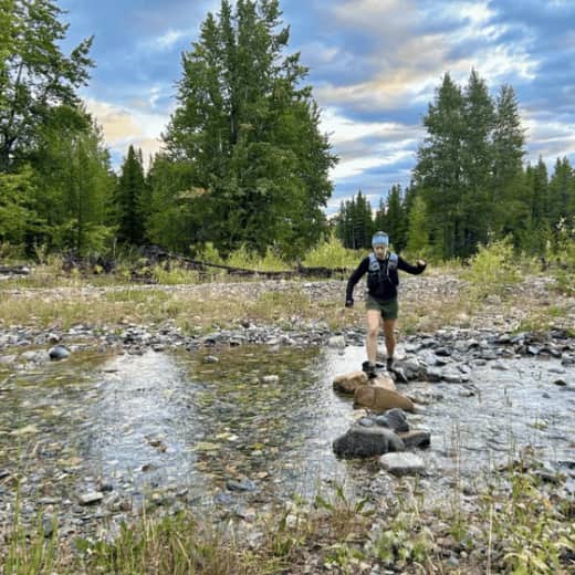 Ep. 114 Winning the Divide 200. With Allison Powell