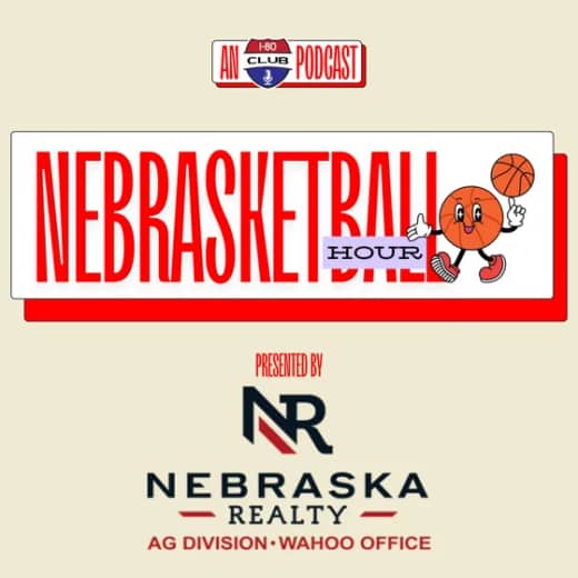 Nebraska Moves To 19-0 In Win vs. Washington, But Loses Braden Frager To Injury | Nebrasketball Hour
