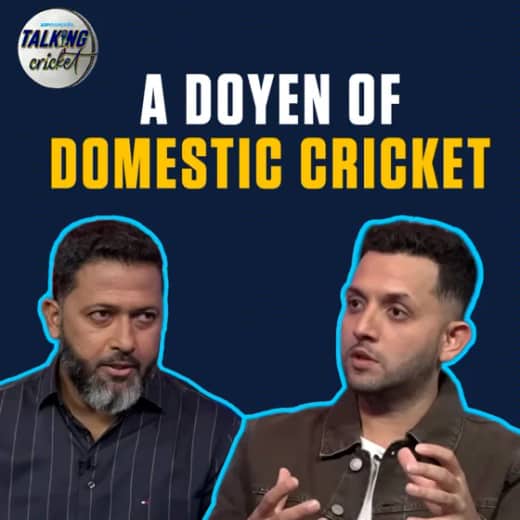 Wasim Jaffer: From Bus Driver's Son to Test Opener | Jaffer's unique personality - Introvert and Meme King | The Wasim Jaffer story | Talking Cricket