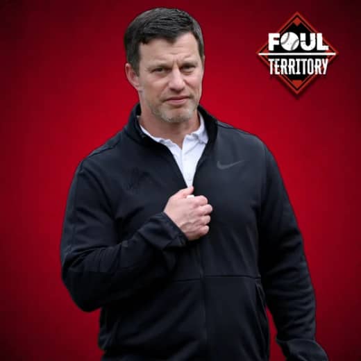 POBO Andrew Friedman joins FT @Dodgers camp + Dodgers season preview