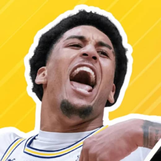 Michigan's epic week, the Big East's early struggles, Feast Week recap and more!