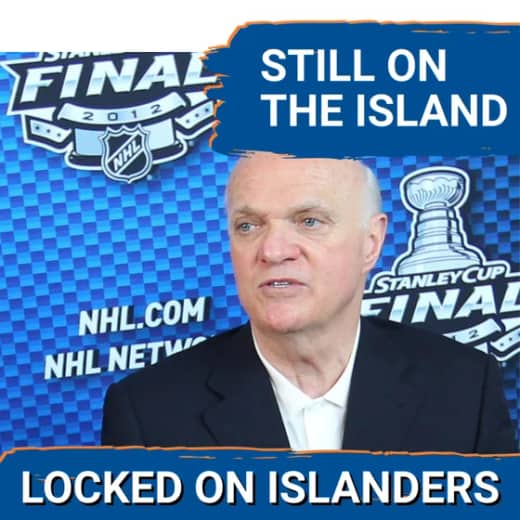 SURPRISE: New York Islanders KEEP Lou Lamoriello On Staff! What’s REALLY Happening Behind Scenes?