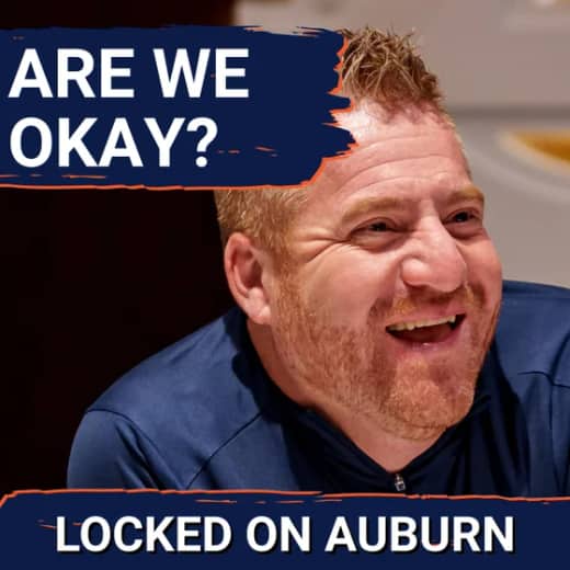 GUTTED: Auburn Losing DOUBLE-DIGIT Players In Transfer Portal, Alex Golesh REBUILDING Football Team